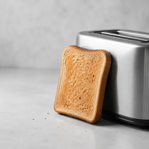 Grille-pain au quotidien : pourquoi ce basique mérite qu'on s'y arrête cinq minutes avant d'acheter