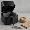 Friteuse air fryer sans PFAS : vers une cuisson plus sûre et mieux maîtrisée