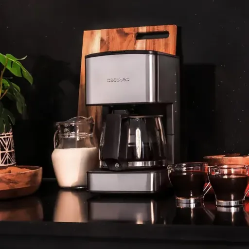 Test Cecotec Coffee 56 Drop : la petite cafetière qui fait le job sans se ruiner