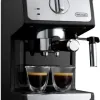 Test De'Longhi ECP 33.21.BK : la petite machine expresso qui fait le job sans se prendre pour un barista