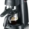 Test Severin KA 5978 : la petite pseudo-expresso qui fait le job sans se prendre pour une pro