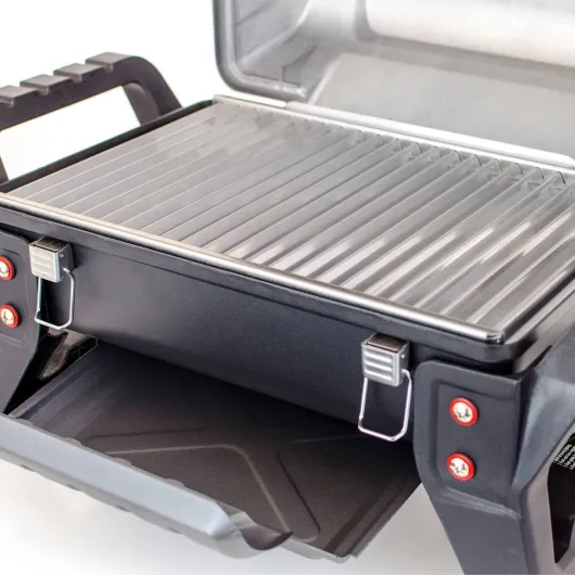 Char-Broil Barbecue à Gaz Portable Grill2Go pour le Camping et les Sorties Unique