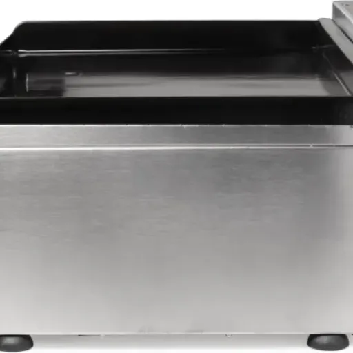 Test Firefriend BQ-6395 : une grosse plancha gaz qui fait le job mais pas sans défauts