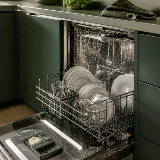 Lave-vaisselle en 2026 : les critères qui ont changé et ceux qui comptent vraiment
