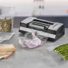 Test CASO VRH 790 advanced Pro : une vraie machine sous vide "sérieuse" pour la cuisine de tous les jours