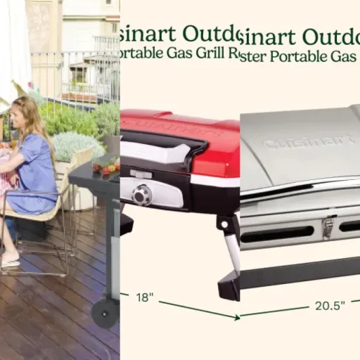Comparatif des 10 meilleurs barbecues gaz (2026)
