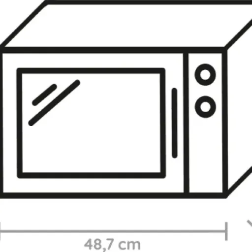 Test Bauknecht Jet Chef MW 179 IN : un micro-ondes multifonction qui remplace (presque) le four