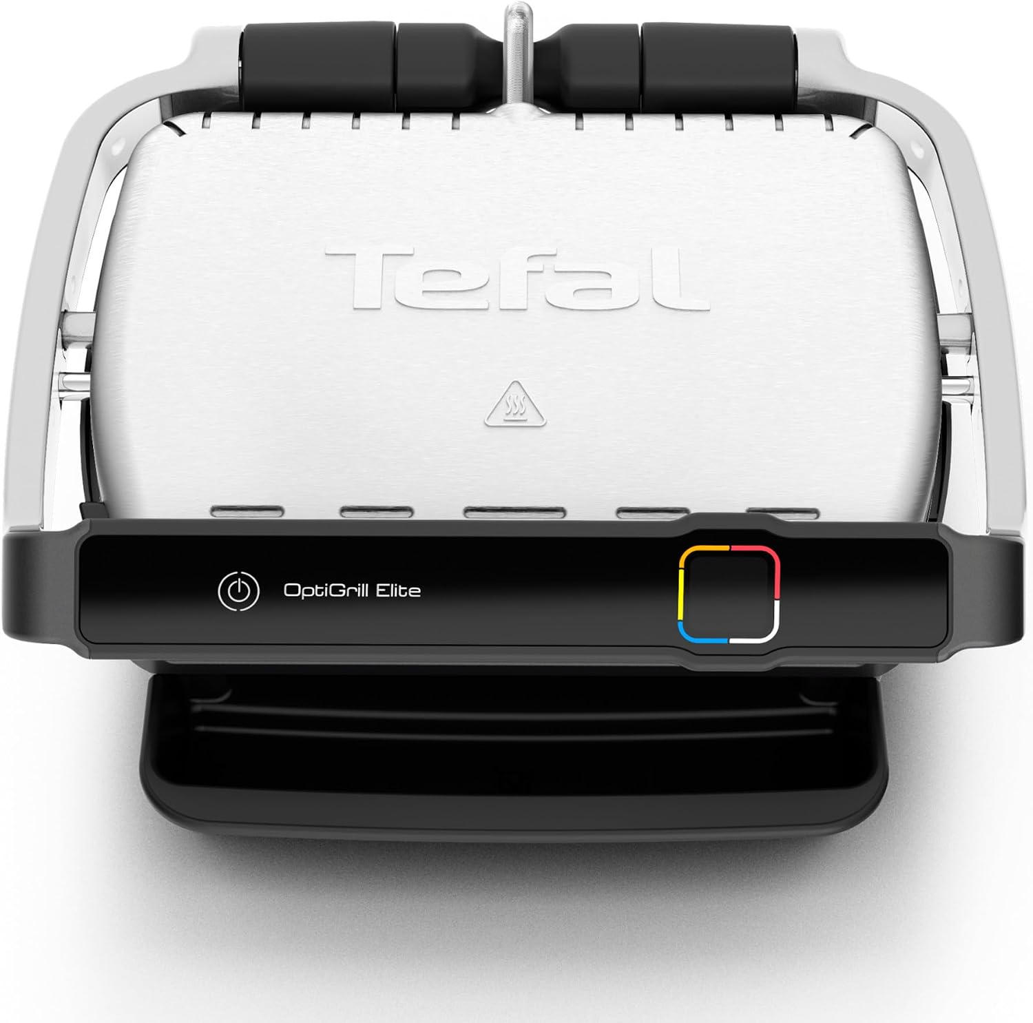 Optigrill Elite Grill intelligent 12 programmes pour - 4 personnes Standard