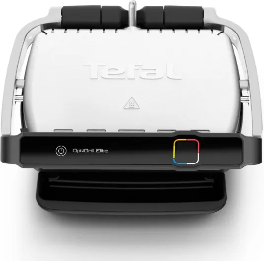 Optigrill Elite Grill intelligent 12 programmes pour - 4 personnes Standard