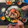 Test TomYang Hot Pot électrique : le BBQ thaï qui change les soirées à la maison