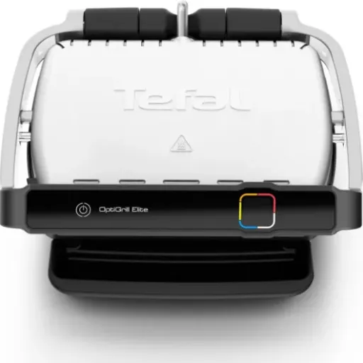 Test Tefal Optigrill Elite : le grill qui gère la cuisson à ta place (ou presque)