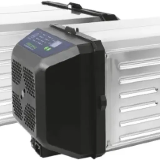 Test TRE SPADE Atacama Pro Inox : le déshydrateur compact qui fait (presque) pro