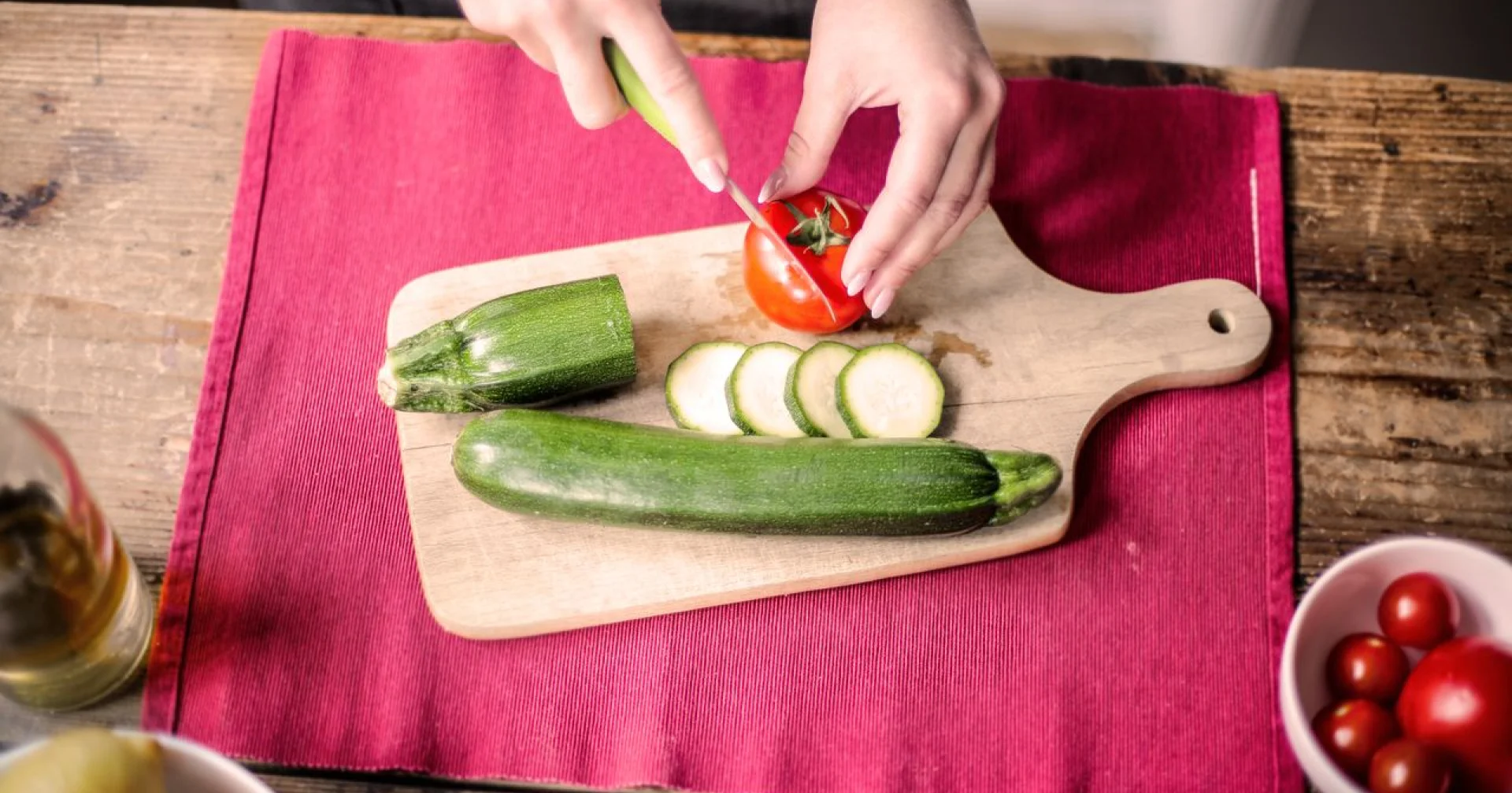 Cuisiner maison ou s'équiper : pourquoi l'appareil ne remplace pas le geste