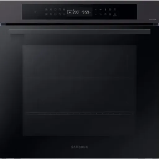 Avis Samsung NV7B4040VBB : le four encastrable grande capacité qui mise sur la connectivité