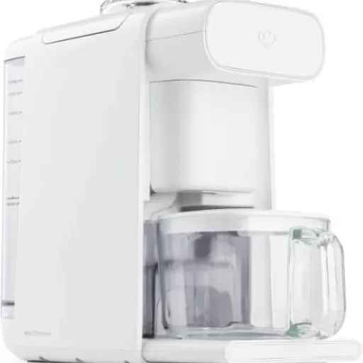 Avis SPRINGLANE Mila 1 Litre : la machine à lait végétal automatique pour gros buveurs de boissons végétales