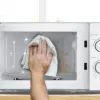 Avis Comfee CMSN 20 Wh : le micro-ondes mécanique simple et compact pour l’usage du quotidien