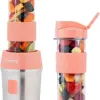 Avis H.Koenig SMOO10 : le mini blender à smoothies simple et efficace pour le quotidien