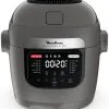 Avis Moulinex Multicook & Fry MZ730BF0 : le multicuiseur + air fryer qui veut remplacer plusieurs appareils