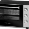 Avis Riviera & Bar QFR600 : un grand mini-four rôtisserie pensé pour la famille