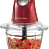 Avis Russell Hobbs Mini hachoir Desire 27132-56 : le petit hachoir en verre qui fait le job au quotidien