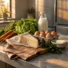 Frigo classe A ou B : comment choisir le bon réfrigérateur pour une cuisine vraiment économe