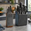 Comment choisir des blocs à couteaux de cuisine adaptés à vos besoins