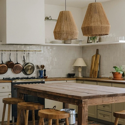 Optimiser le rangement des verres dans votre cuisine