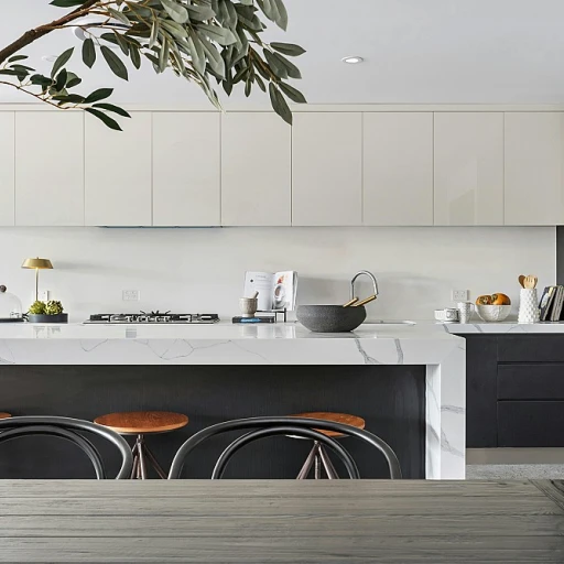 Optimiser l'utilisation d'une chambre froide positive dans votre cuisine