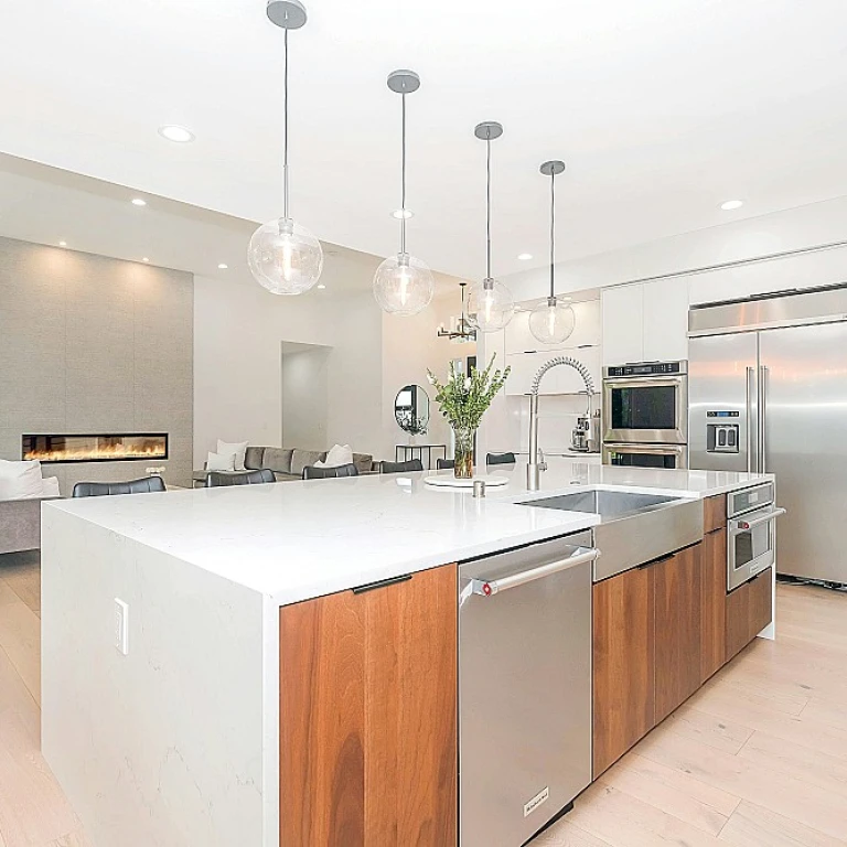 Les avantages des hottes professionnelles sans extraction pour votre cuisine