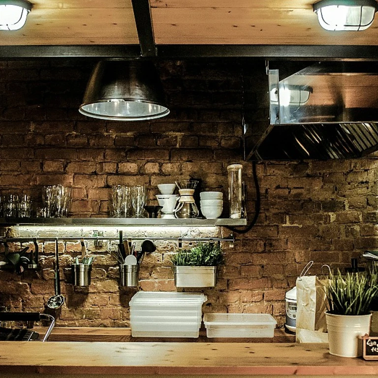 Les secrets d'un four de cuisine professionnel