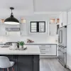 L'art du couteau hachoir : un outil indispensable en cuisine