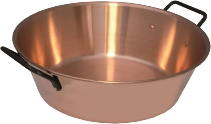 207152 Bassine à Sucreries