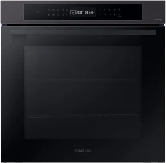 Four électrique ventilé multifonction 76 litres classe A+ noir - NV7B4040VBB