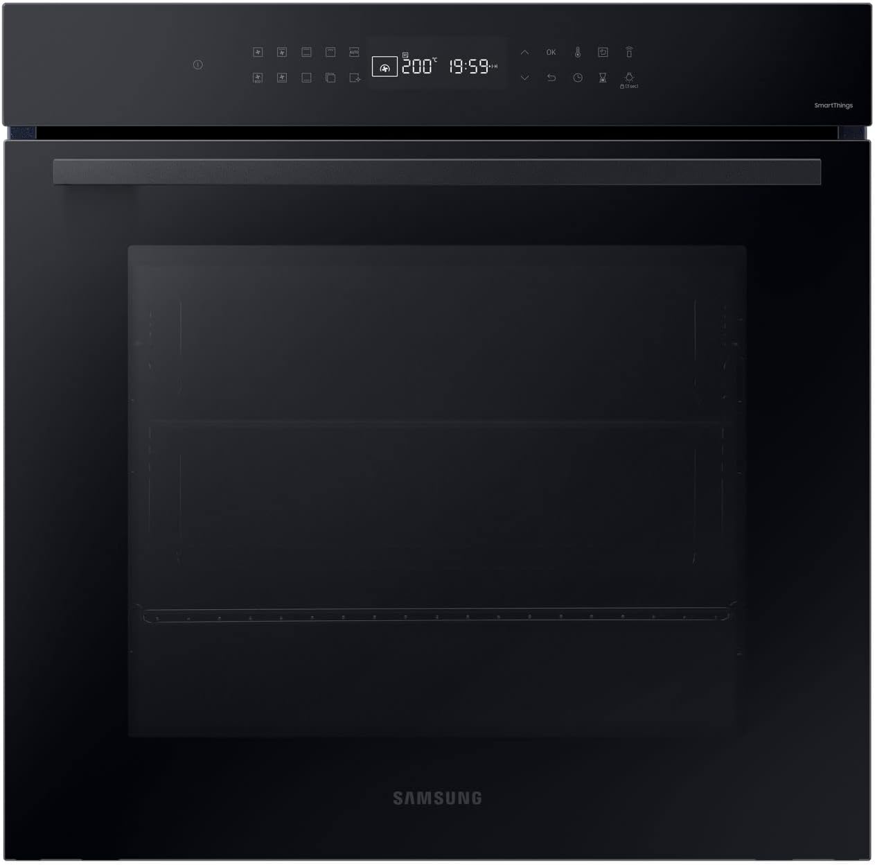 Forno incasso Samsung Bespoke