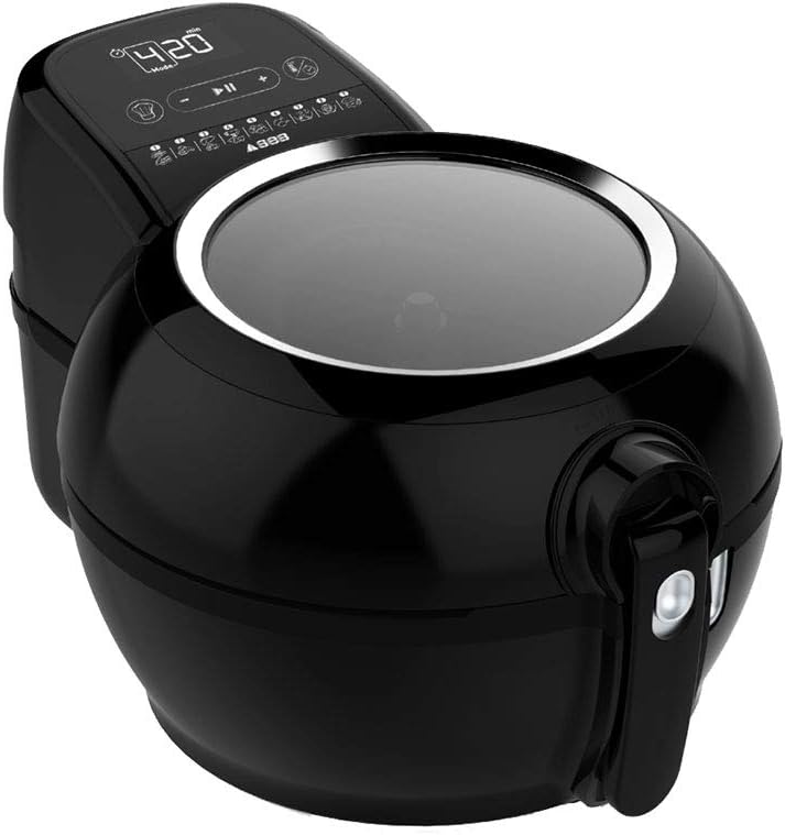 Friteuse Sans Huile 1.2kg 1350w - FZ760800