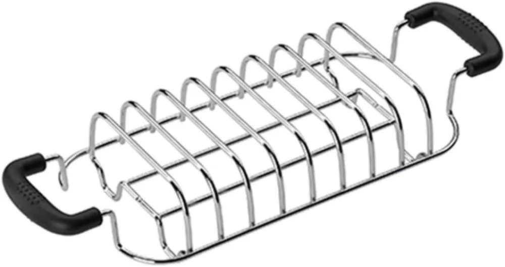 Réchauffe Pain Et Viennoiseries Pour Toasters Tsf01 - TSBW01