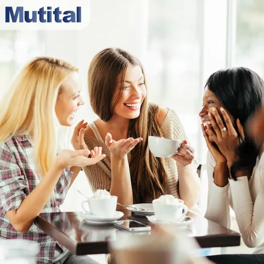 Mutital 6 Pcs Machine à Café Filtres pour Delonghi Magnificas,Dinamica,ECAM,ESAM,ETAM,Primadonna,BCO,EC Serie Machine à café, Cartouches de Filtre à eau pour Delonghi, Adoucir l'eau Lot de 6