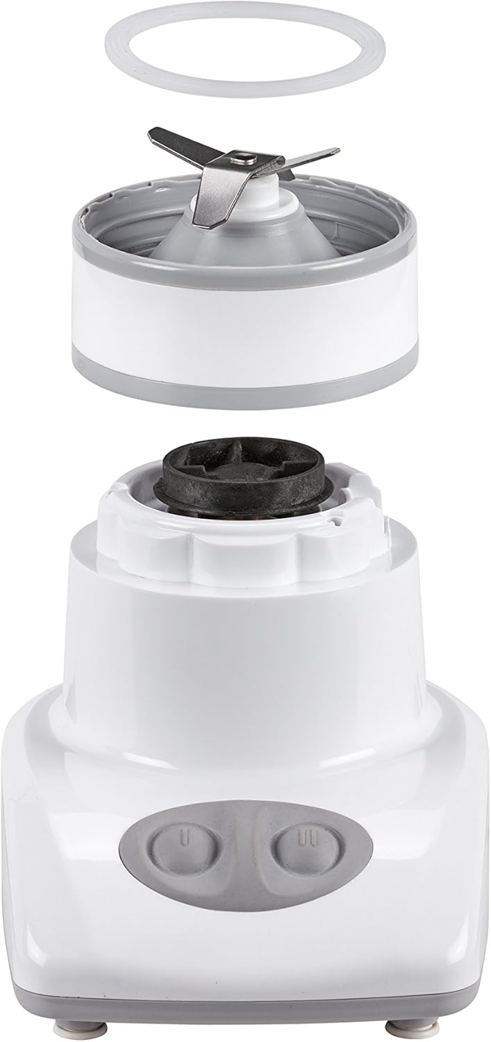 BL-4431 Blender Minimaliste