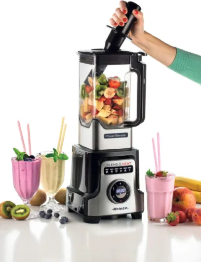 Blender Chauffant Pro 2000 W