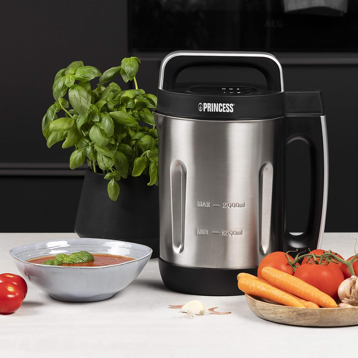 214002 Blender soupe