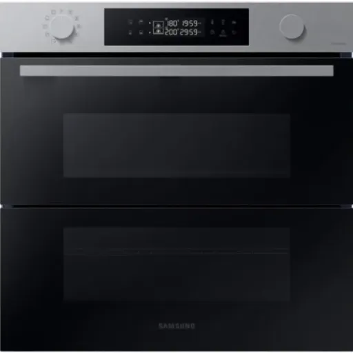 Test Samsung NV7B4530ZAS : un four connecté qui fait le job sans trop en faire