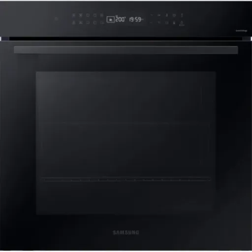 Test Samsung Forno incasso Bespoke : un four connecté qui fait le job sans se compliquer la vie