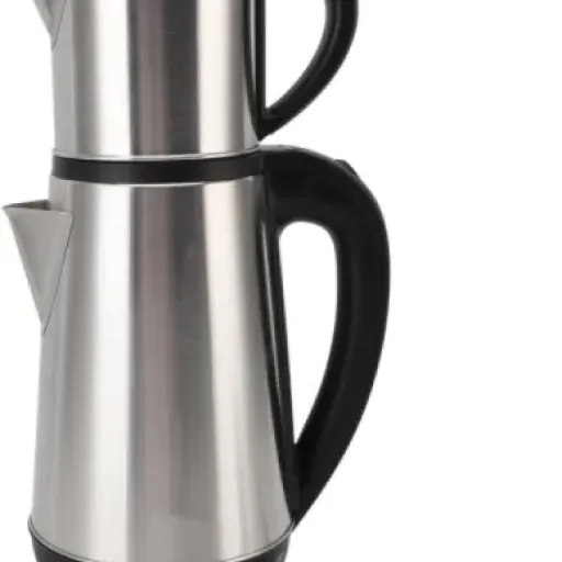 Test Kettle Turque électrique CCYLEZ : le samovar qui fait le job sans chichi