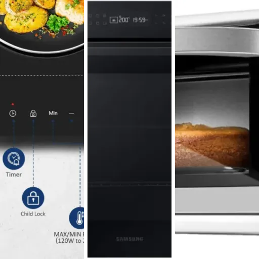 Les 9 meilleurs four électrique (février 2026)