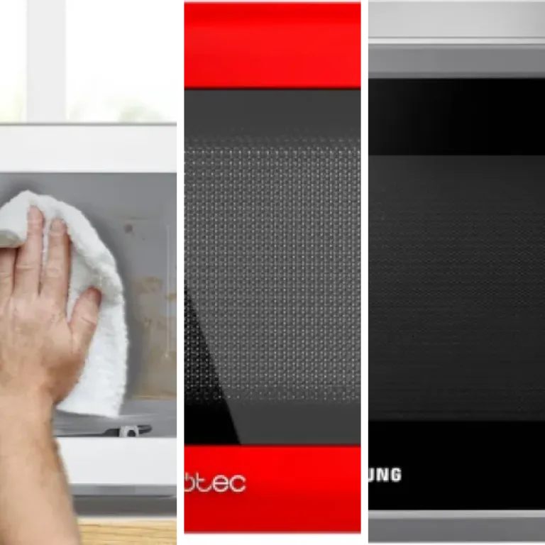 Notre sélection des 17 meilleurs micro-ondes (2026)
