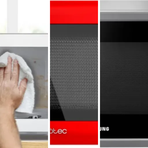 Notre sélection des 18 meilleurs micro-ondes (février 2026)