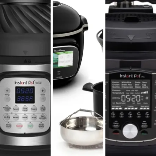 Les meilleurs autocuiseur électrique : notre top 8 (février 2026)