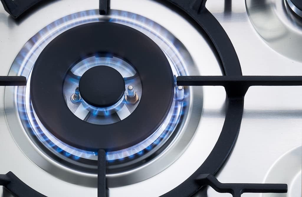 DE LONGHI MEM965TWXED CUISINE DOUBLE FOUR MULTIFONCTION GRILLES FONTE BLANC