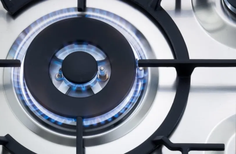 DE LONGHI MEM965TWXED CUISINE DOUBLE FOUR MULTIFONCTION GRILLES FONTE BLANC