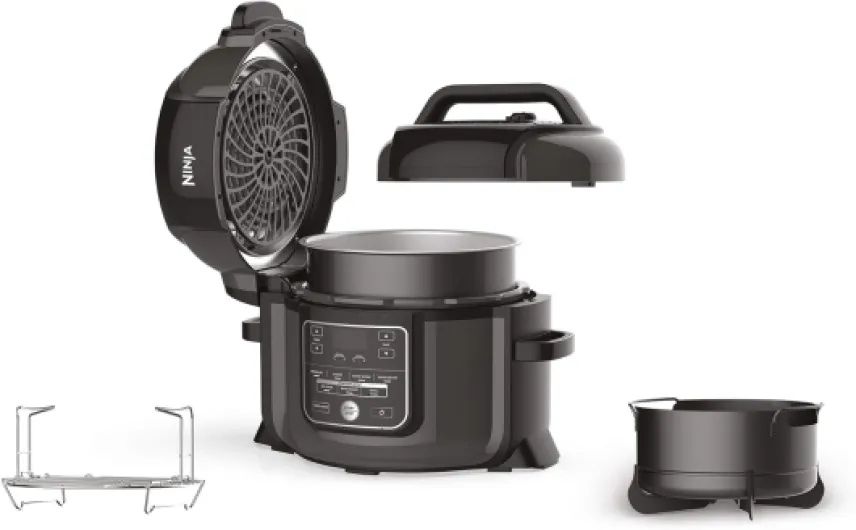 NINJA Multicooker Foodi (OP300EU)